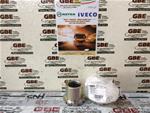 42064491 IVECO GHIERA SCANALATA [ ORIGINAL IVECO 100% ]