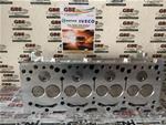 2992472 IVECO CYLINDER HEAD [ ORIGINAL IVECO 100% ]