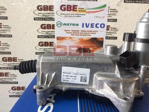 42550296OEM IVECO KIT CAMBIO ZF 1323298009 [ SACHS ]