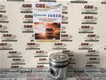 2996854 IVECO PISTON COMPLET [ ORIGINAL IVECO 100% ]