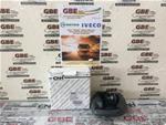 504055406 IVECO GEAR LEVER KNOB [ ORIGINAL IVECO 100% ]