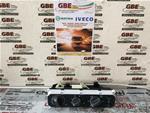 42568666AM IVECO A.M. KIT CONDIZIONATORE [ AFTER MARKET ] ex 504034664