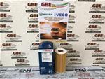A6111800009OEM MERCEDES OIL FILTER [ BOSCH ]