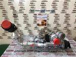 03L145715J VOLKSWAGEN TRANSPORTER TURBOCOMPRESSORE CON COLLETTORE SCARICO