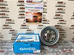 504180619OEM IVECO SMORZATORE ALBERO MOTORE EX 504085756 [ DAYCO ]