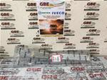 93941193 IVECO SIGLA MODELLO [ ORIGINAL IVECO 100% ]
