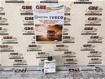 5801851304 IVECO INTERRUTTORE [ ORIGINAL IVECO 100% ]