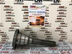 42534643AM IVECO A.M. ALBERO DI ENTRATA [ AFTER MARKET ]