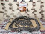 93161691AM IVECO A.M. KIT G. BOX GASKET [ AFTER MARKET ]