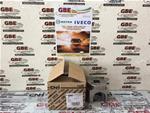 99355018 IVECO CLE [ ORIGINAL IVECO 100% ]