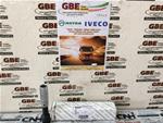 99358026 IVECO CLE [ ORIGINAL IVECO 100% ]