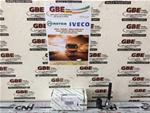 99358024 IVECO CLE [ ORIGINAL IVECO 100% ]