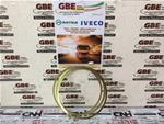 A5410110459AM MERCEDES A.M. GASKET [ AFTER MARKET ]