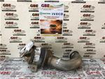 1363855080 FIAT SILENZIATORE CATALITICO