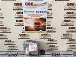 98417261 IVECO SPACING BAR [ ORIGINAL  IVECO 100% ]