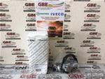 2996191 IVECO BLOCCHETTO ACCENSIONE [ ORIGINAL IVECO 100% ]