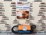 500328020OEM IVECO CINGHIA DI COMANDO [ DAYCO ]