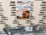 504312853 IVECO CDE FLEXIBLE [ ORIGINAL IVECO 100% ]