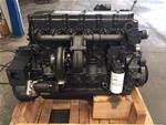 504239565 IVECO ENGINE ASSY F4AE3681F 205 Kw 