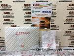 42533245 IVECO VALVE [ ORIGINAL IVECO 100% ]