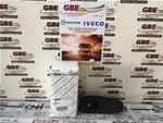 504348961 IVECO STOP PLATE [ ORIGINAL IVECO 100% ]