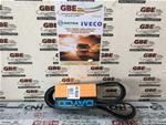 504049426OEM IVECO CINGHIA DI COMANDO EX 500341810 [ DAYCO ]