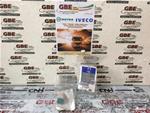 503134371 IVECO INDICATORE OTTICO EX 5010285232 [ ORIGINAL IVECO 100% ]