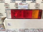 1660967 DAF REAR LIGHT