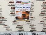 9603945980 IVECO RONDELLA [ ORIGINAL IVECO 100% ]