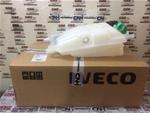 8168290 IVECO SERBATOIO COMPENSAZIONE [ ORIGINAL IVECO 100% ]