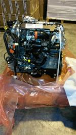 504167983 IVECO COMPLETE ENGINE F1CE0481 F  [ ORIGINAL IVECO 100% ]