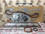 1907853AM IVECO A.M. ENGINE GASKET SET [ AFTER MARKET ]