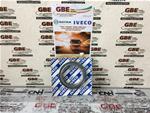 504101720 IVECO OIL SEAL [ ORIGINAL IVECO 100% ]