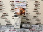 504074031 IVECO LUCE DI INGOMBRO [ ORIGINAL IVECO 100% ]