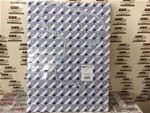 98418138 IVECO GUARNIZIONE PIANA MOTORE [ ORIGINAL IVECO 100% ]