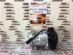 20587125AM VOLVO A.M. COMPRESSOR AC [ AFTER MARKET ] =  VOLVO 84094705 = VOLVO 85000458 