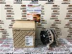 5801580939 IVECO ALTERNATORE [ ORIGINAL IVECO 100% ]