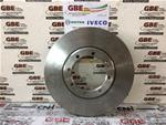 1904539AM IVECO A.M. BRAKE DISC [ AFTER MARKET ]