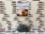77364512AM FIAT A.M. SERIE PASTIGLIE FRENO [ AFTER MARKET ] 