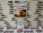 5801508688 IVECO GUARNIZIONE PIANA MOTORE [ ORIGINAL IVECO 100% ]