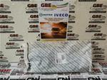3804968 IVECO CUFFIA DI PROTEZIONE [ ORIGINAL IVECO 100% ]