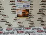 8873435 IVECO VITE TESTA SVASATA [ ORIGINAL IVECO 100% ]
