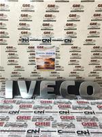504207699 IVECO COMPANY SIGN [ ORIGINAL IVECO 100% ]