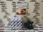 504030790 IVECO FUEL FILTER SUPPORT SAME AS 500316676