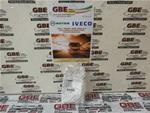 5801300020 IVECO VALVE EXTENSION [ ORIGINAL IVECO 100% ]