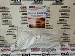 98445356 IVECO TUBE EAU REFROID [ ORIGINAL IVECO 100% ]