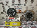 624318209 MERCEDES CLUTCH KIT [ LUK ]