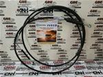 504074496AM IVECO  FLEXIBLE CABLE [ AFTER MARKET ]