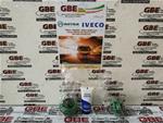 93161254AM IVECO A.M. BRAKE CYLINDER REPAIR KIT [ AFTER MARKET ]