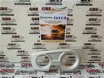 504188130AM IVECO A.M. PLAQUE INTERMED. [ AFTER MARKET ]